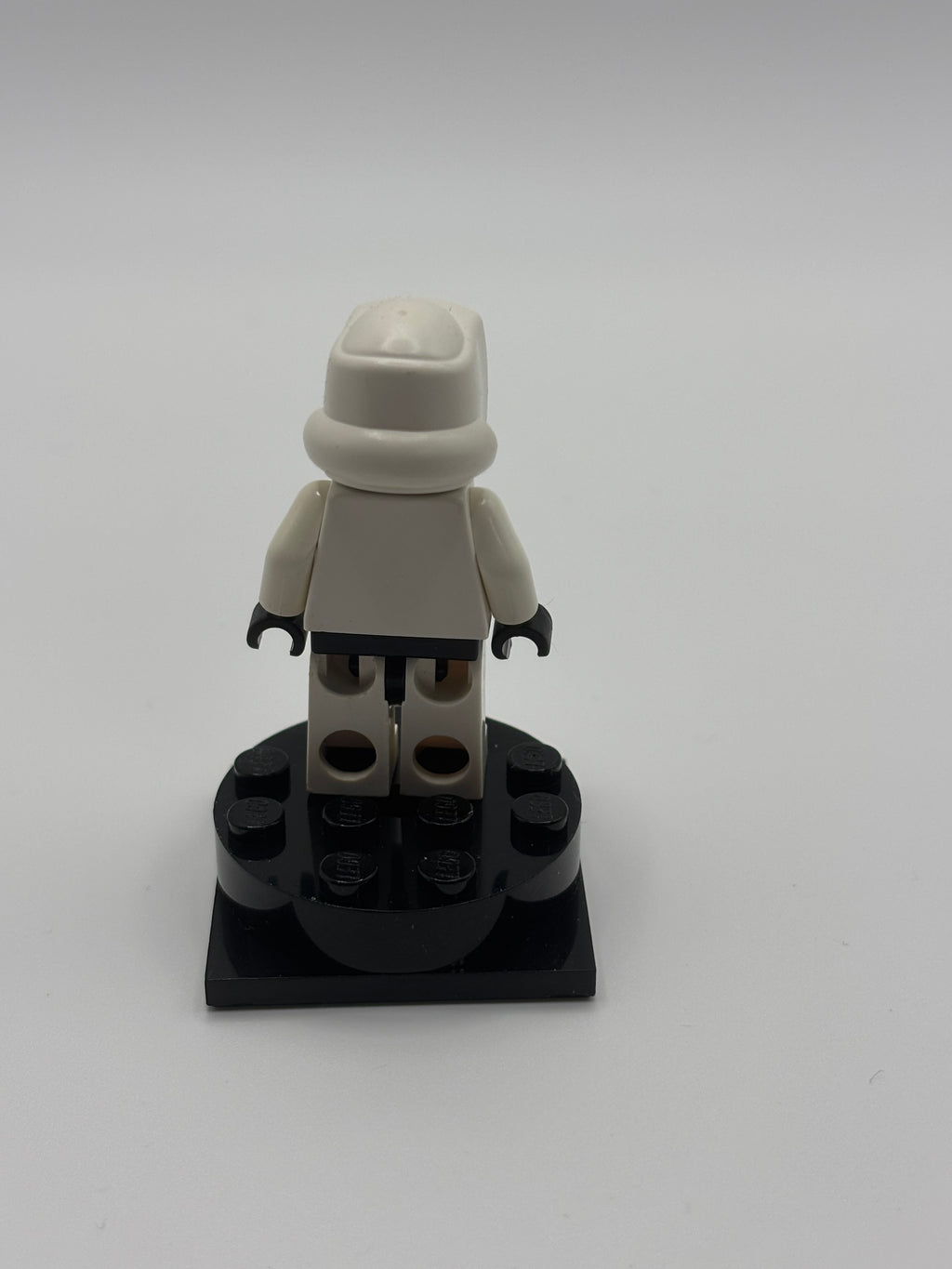Imperial Scout Trooper - sw0005a