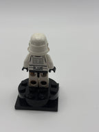 Imperial Stormtrooper (Black Head) - sw0366