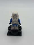 Special Forces Commander - sw0503