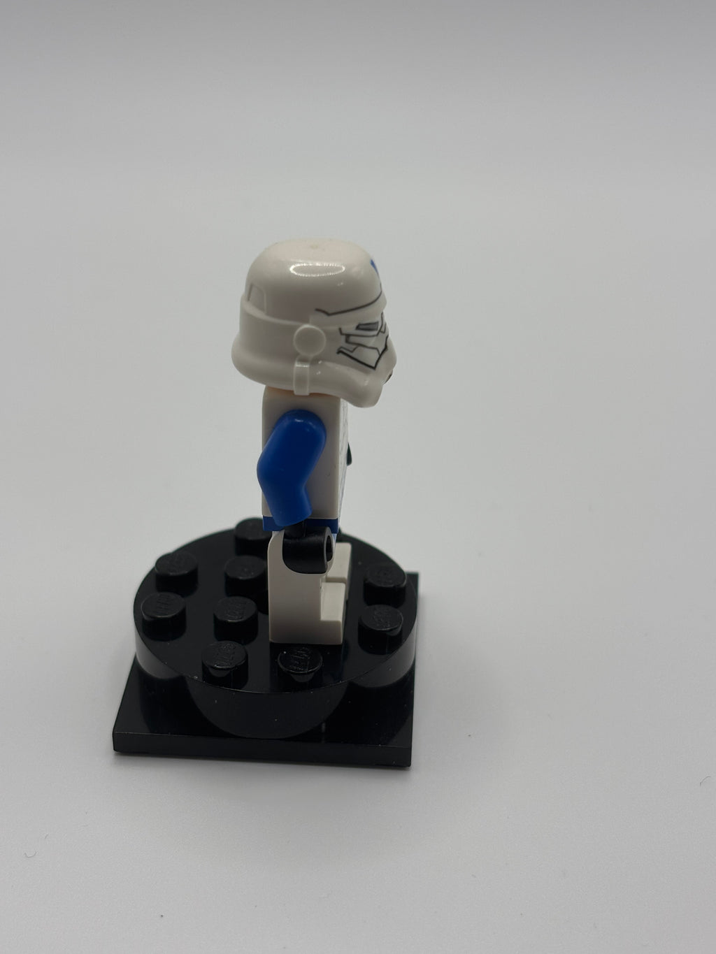Special Forces Commander - sw0503