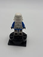 Special Forces Commander - sw0503
