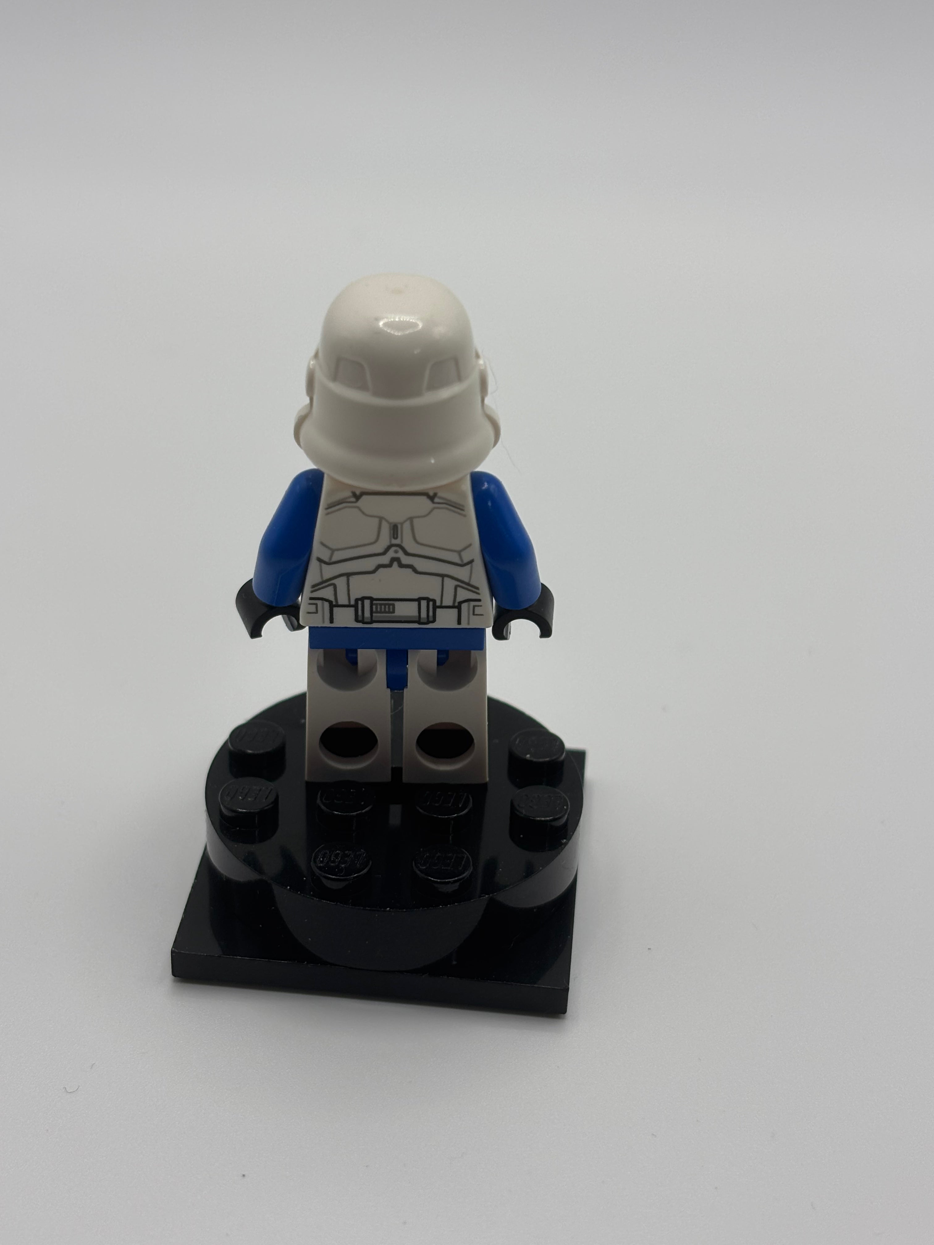 Special Forces Commander - sw0503