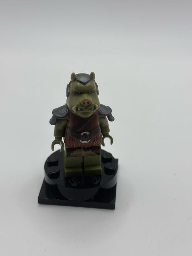Gamorrean Guard - sw0405