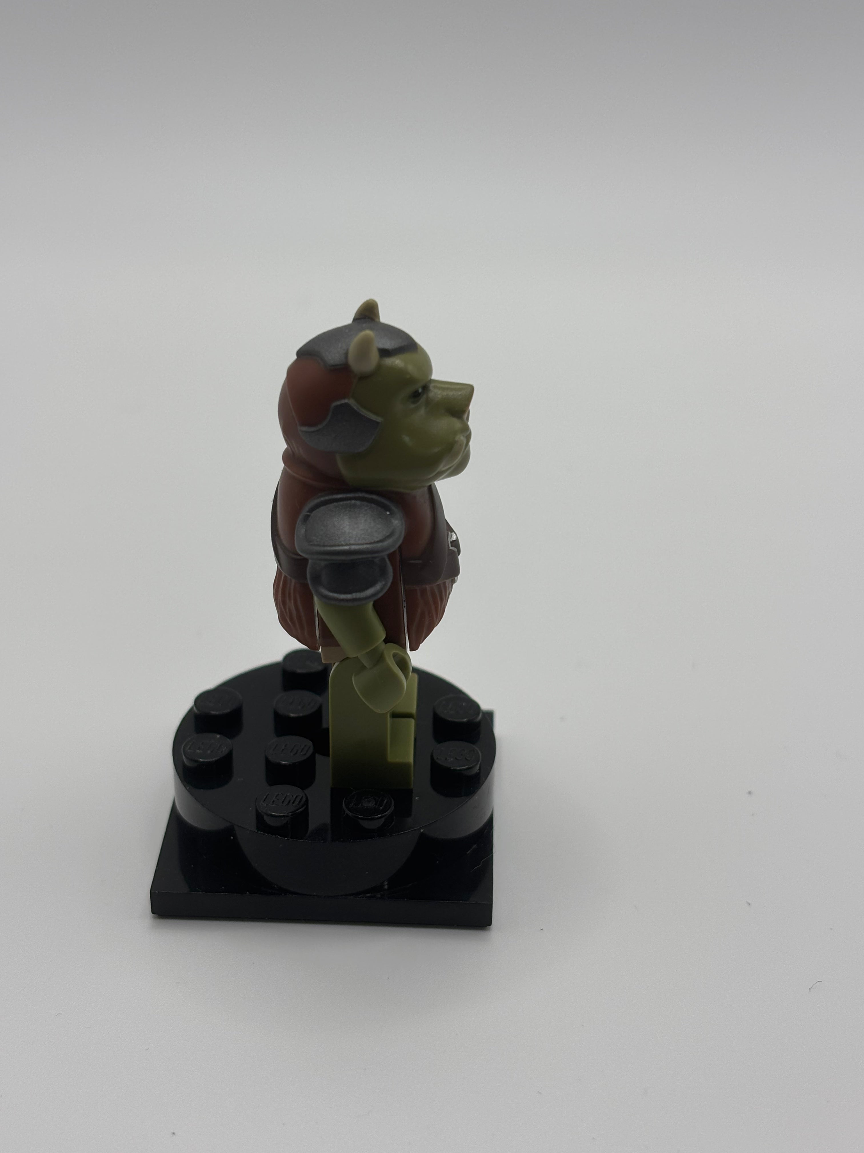 Gamorrean Guard - sw0405