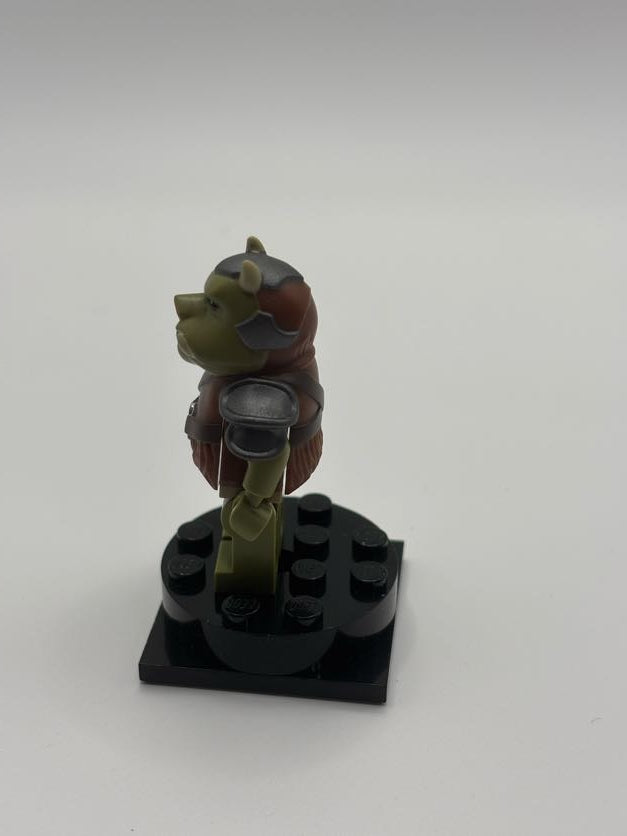 Gamorrean Guard - sw0405