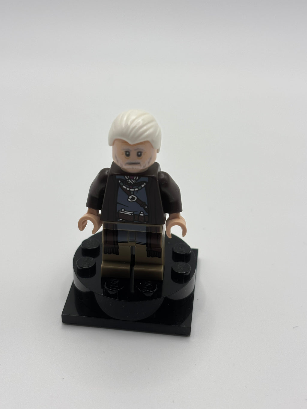 Lor San Tekka - sw0738