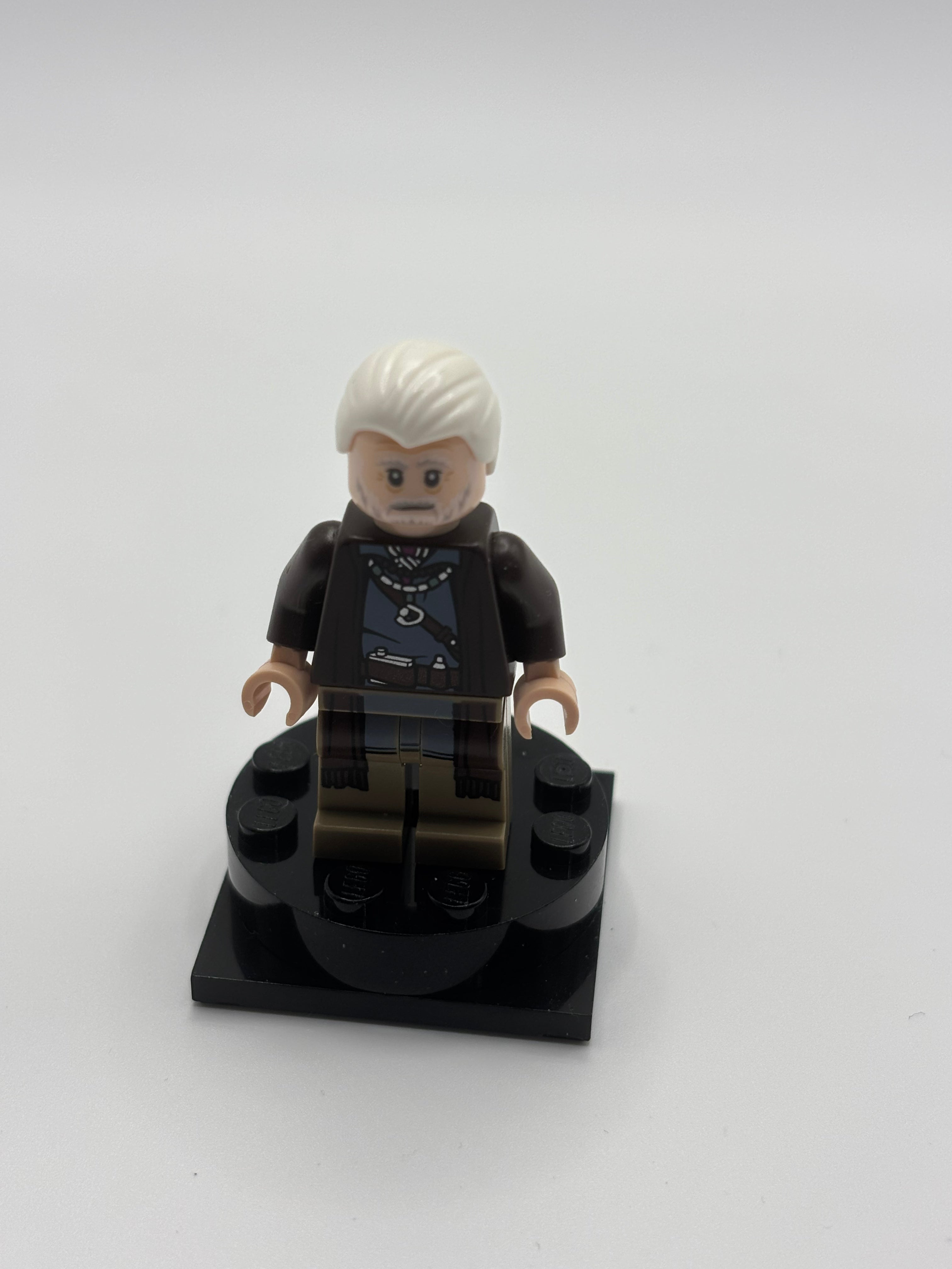 Lor San Tekka - sw0738