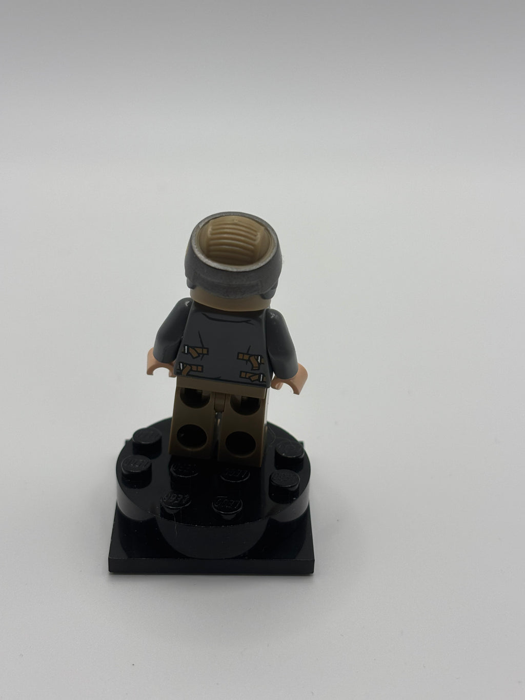 Rebel Trooper (Private Basteren) - sw0786
