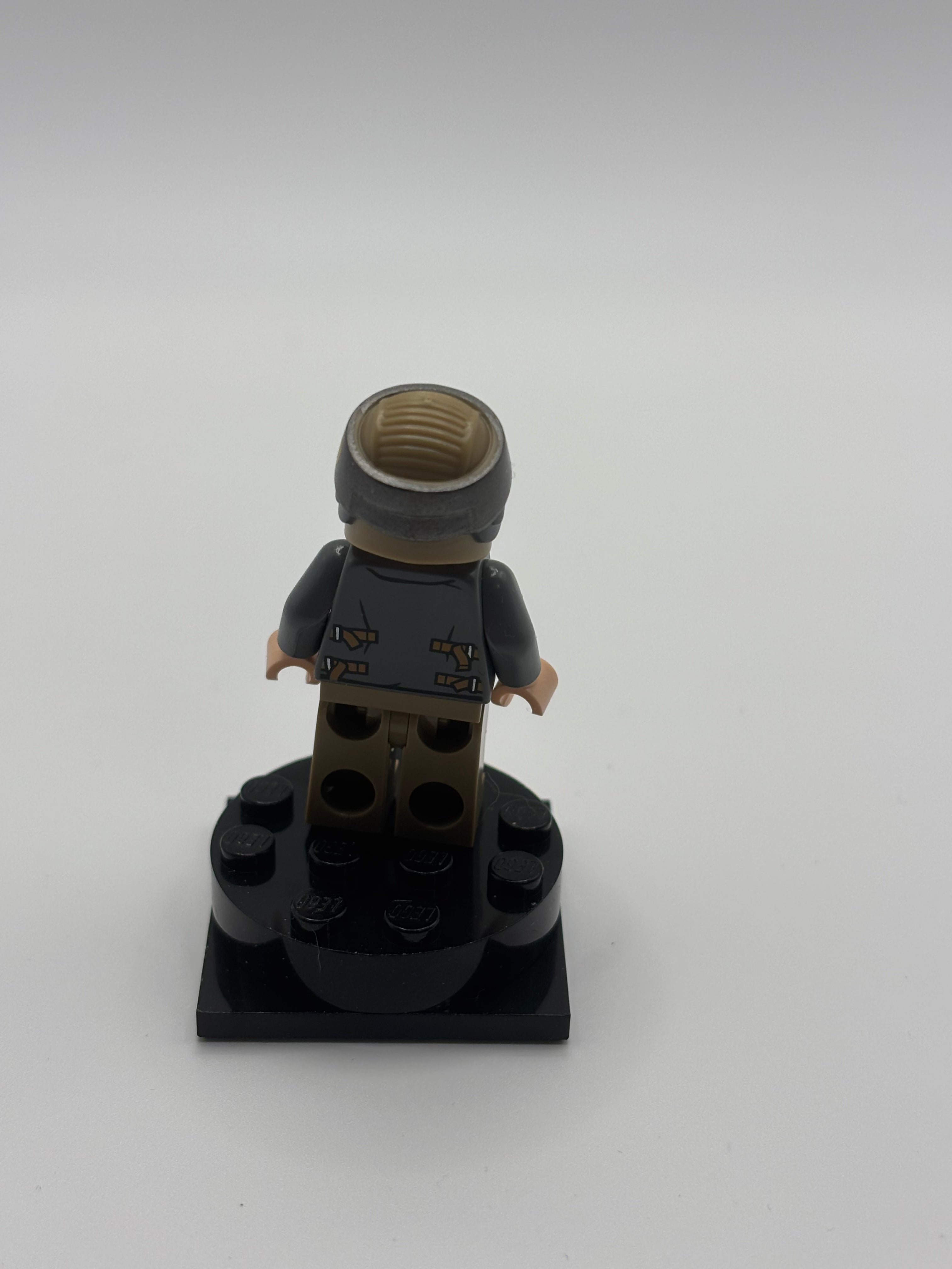 Rebel Trooper (Private Basteren) - sw0786