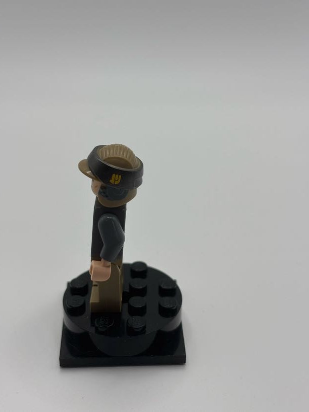 Rebel Trooper (Private Basteren) - sw0786