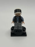 Rebel Fleet Trooper / Rebel Scout Trooper - sw0187