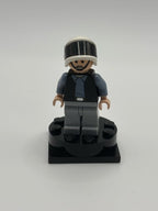 Rebel Fleet Trooper / Rebel Scout Trooper - sw0187