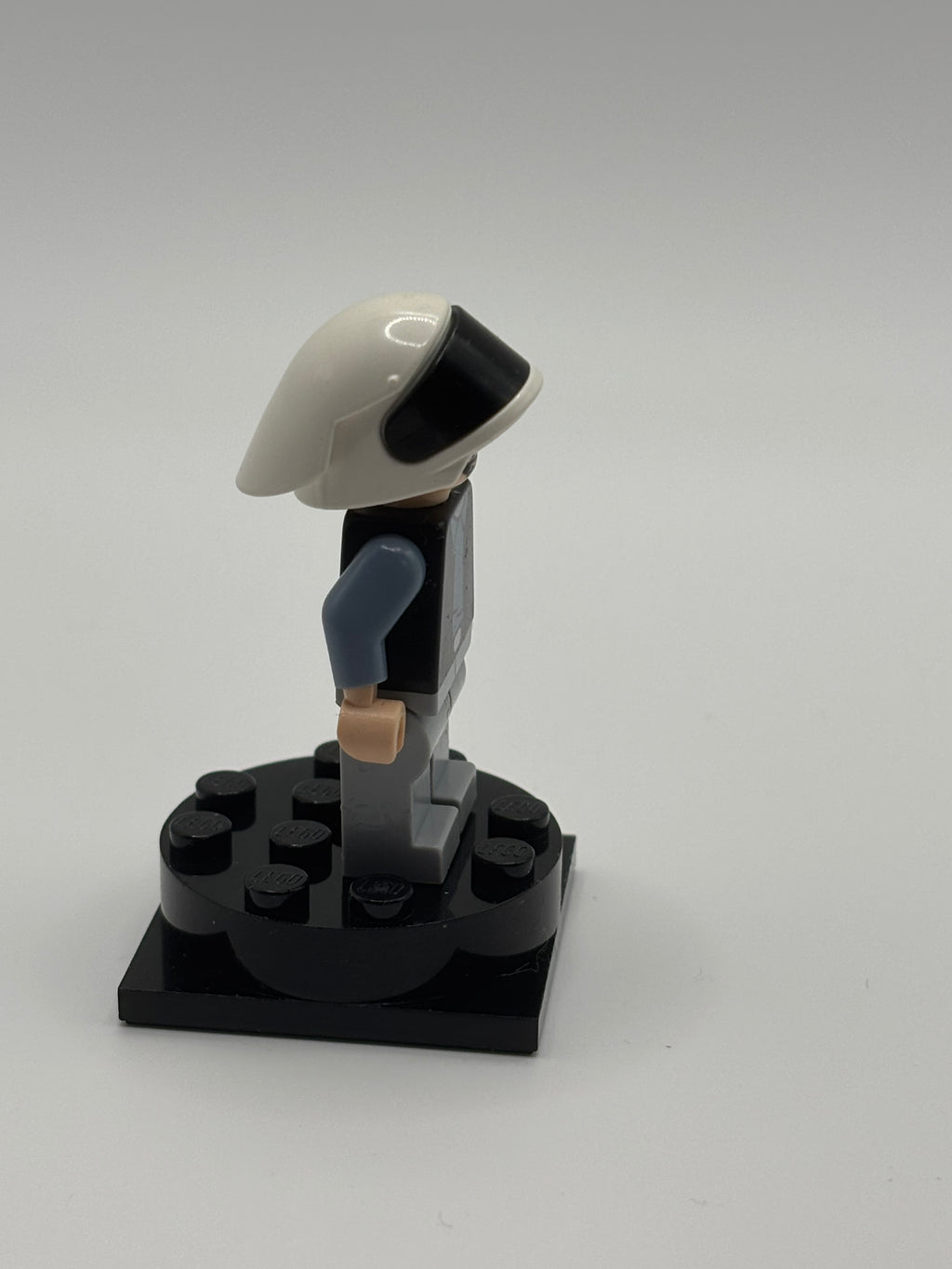 Rebel Fleet Trooper / Rebel Scout Trooper - sw0187