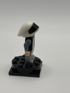 Rebel Fleet Trooper / Rebel Scout Trooper - sw0187