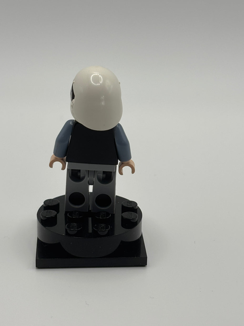 Rebel Fleet Trooper / Rebel Scout Trooper - sw0187