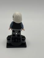 Rebel Fleet Trooper / Rebel Scout Trooper - sw0187