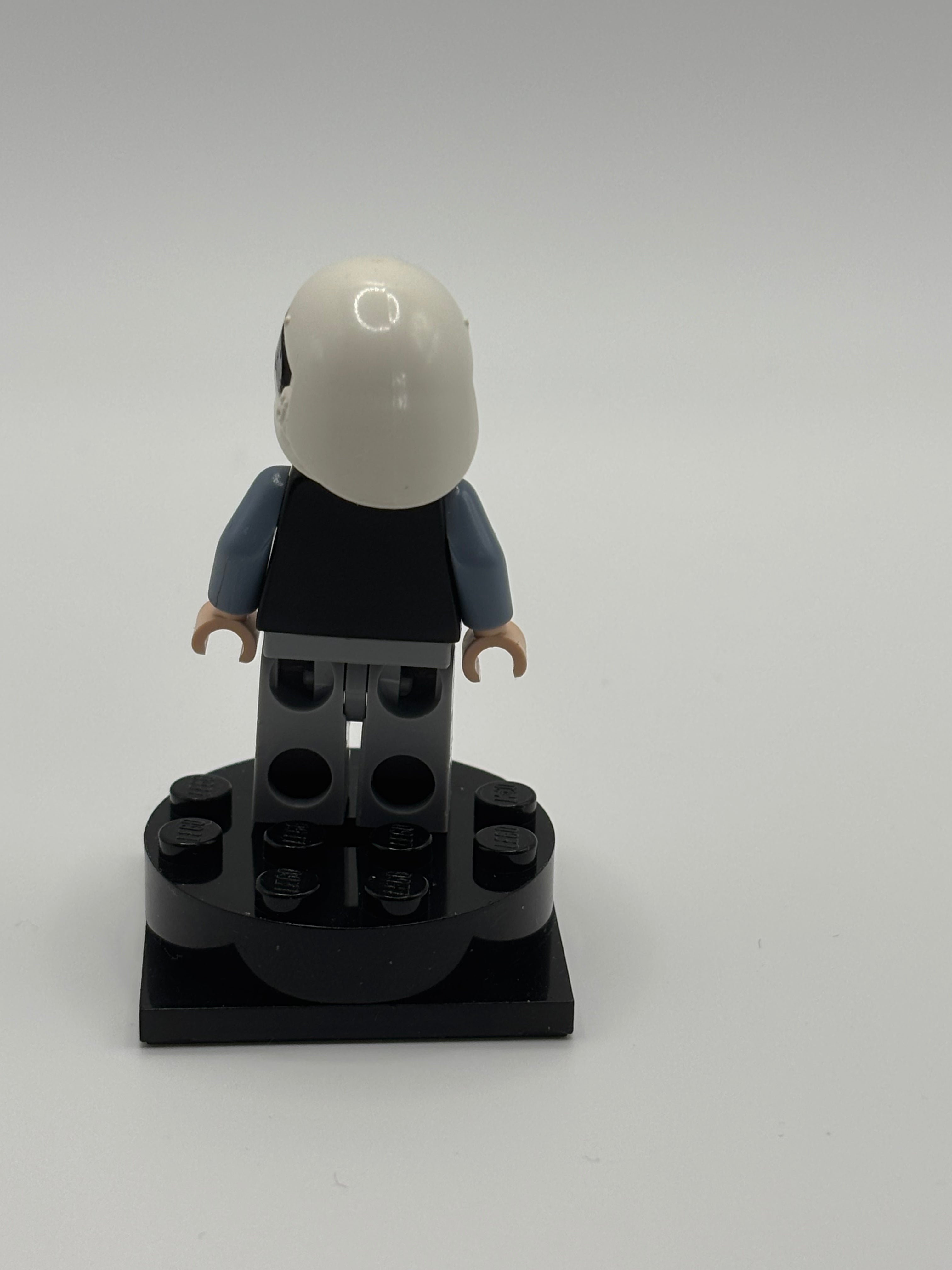 Rebel Fleet Trooper / Rebel Scout Trooper - sw0187