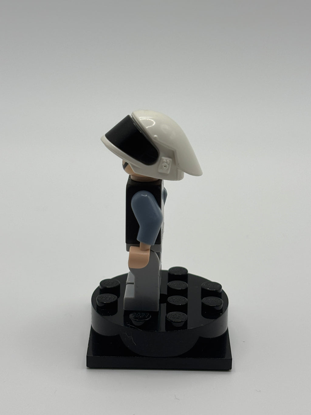 Rebel Fleet Trooper / Rebel Scout Trooper - sw0187