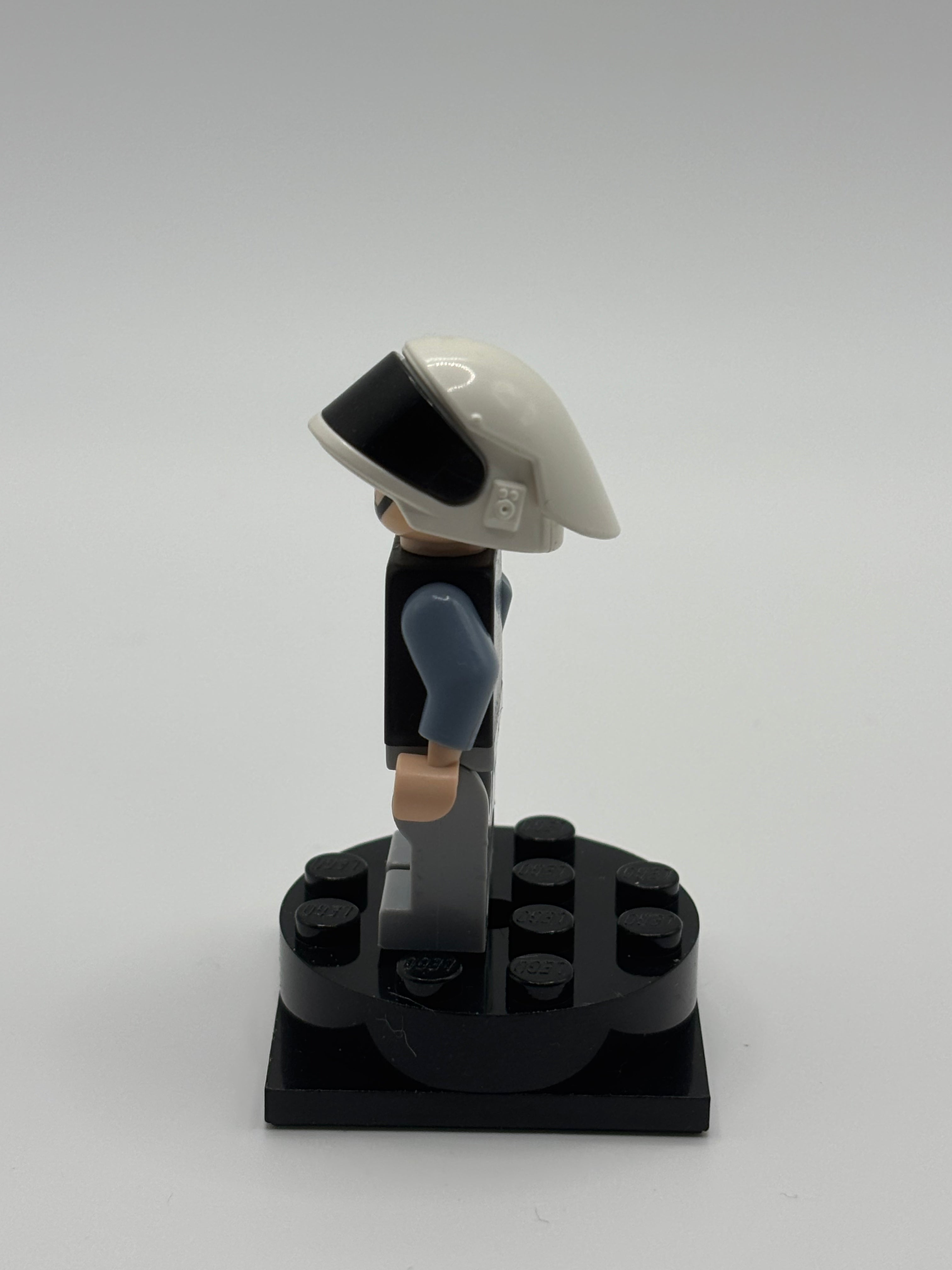 Rebel Fleet Trooper / Rebel Scout Trooper - sw0187
