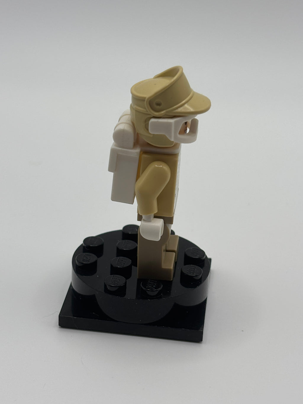 Hoth Rebel Trooper - sw0291