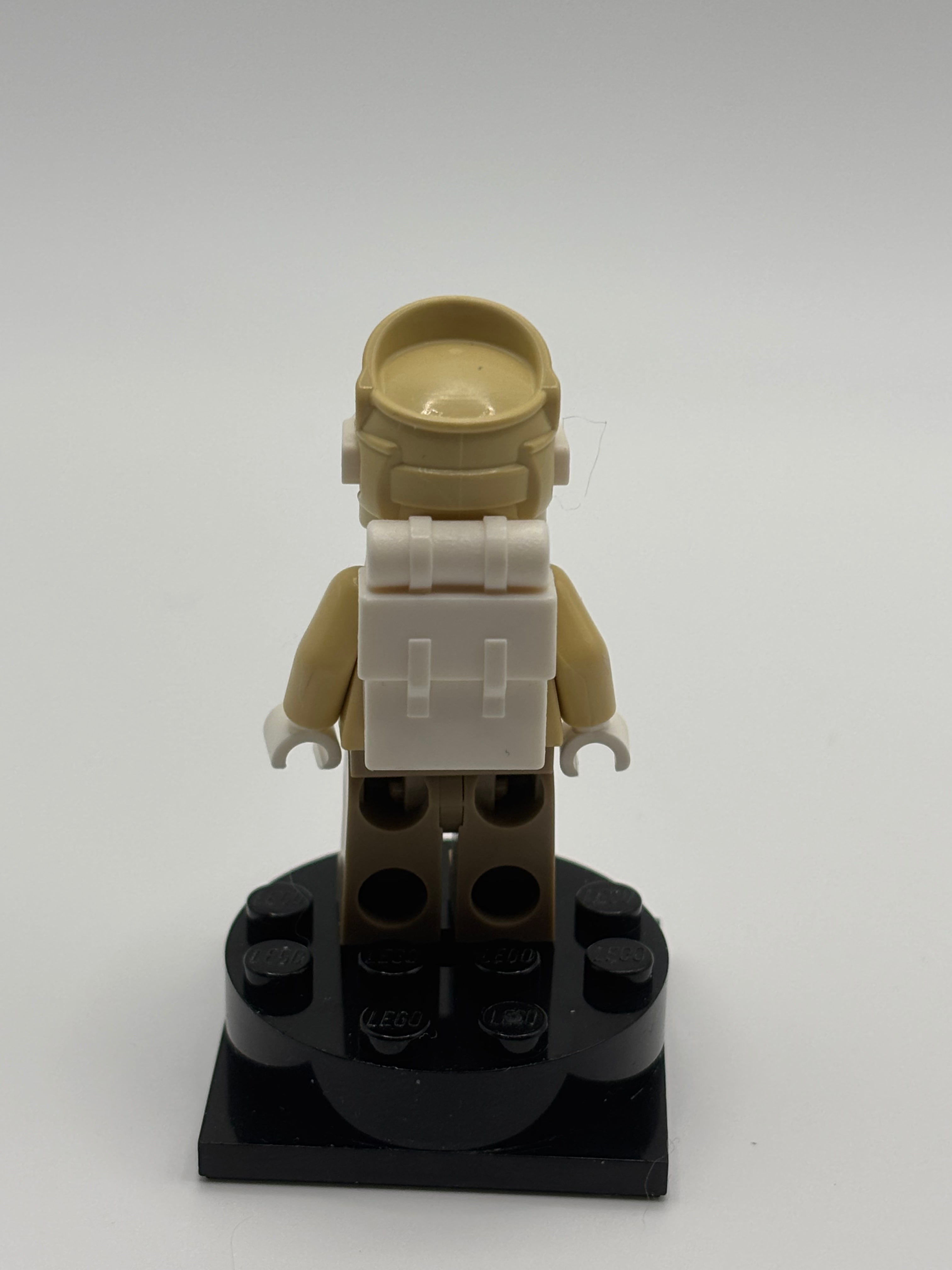 Hoth Rebel Trooper - sw0291