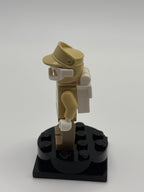 Hoth Rebel Trooper - sw0291