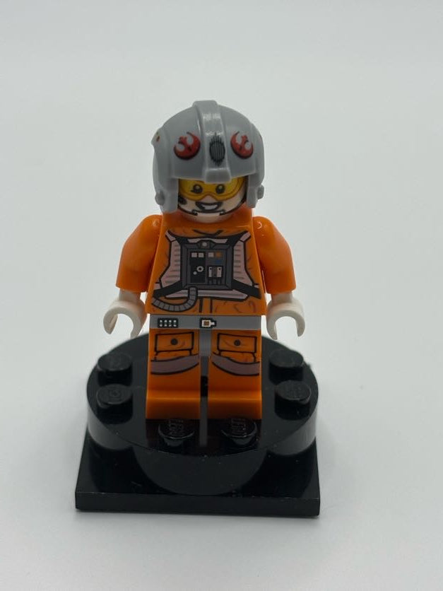 Snowspeeder Pilot - sw0607