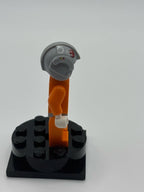 Snowspeeder Pilot - sw0607
