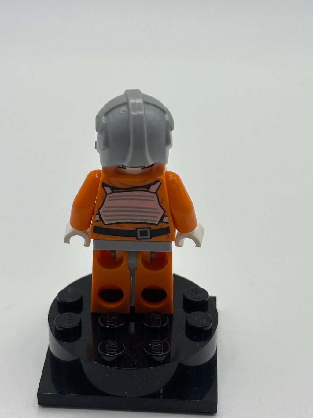 Snowspeeder Pilot - sw0607