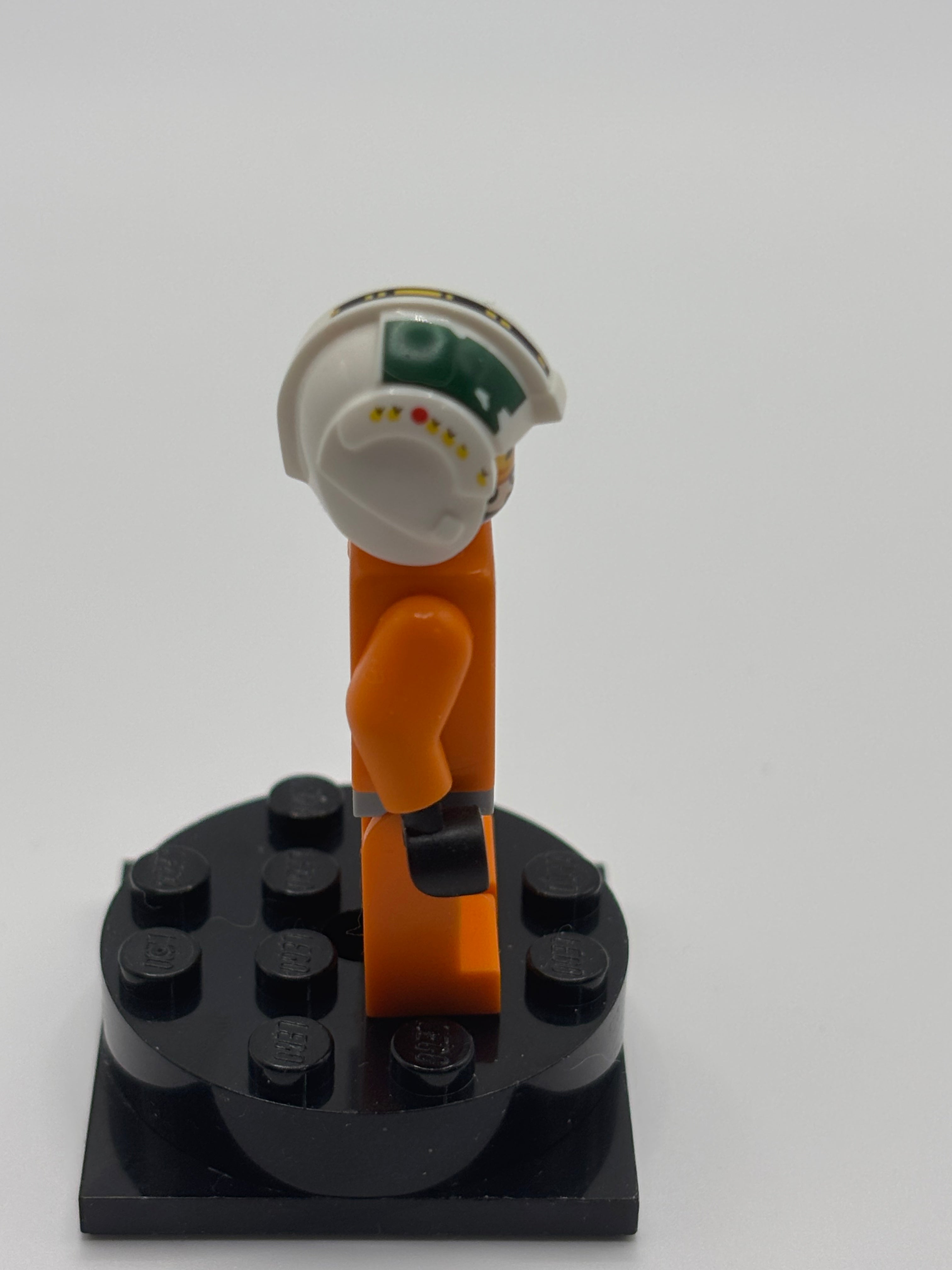 Wedge Antilles - sw1081