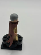 Obi-Wan Kenobi - Old, Tattered Cap - sw1254