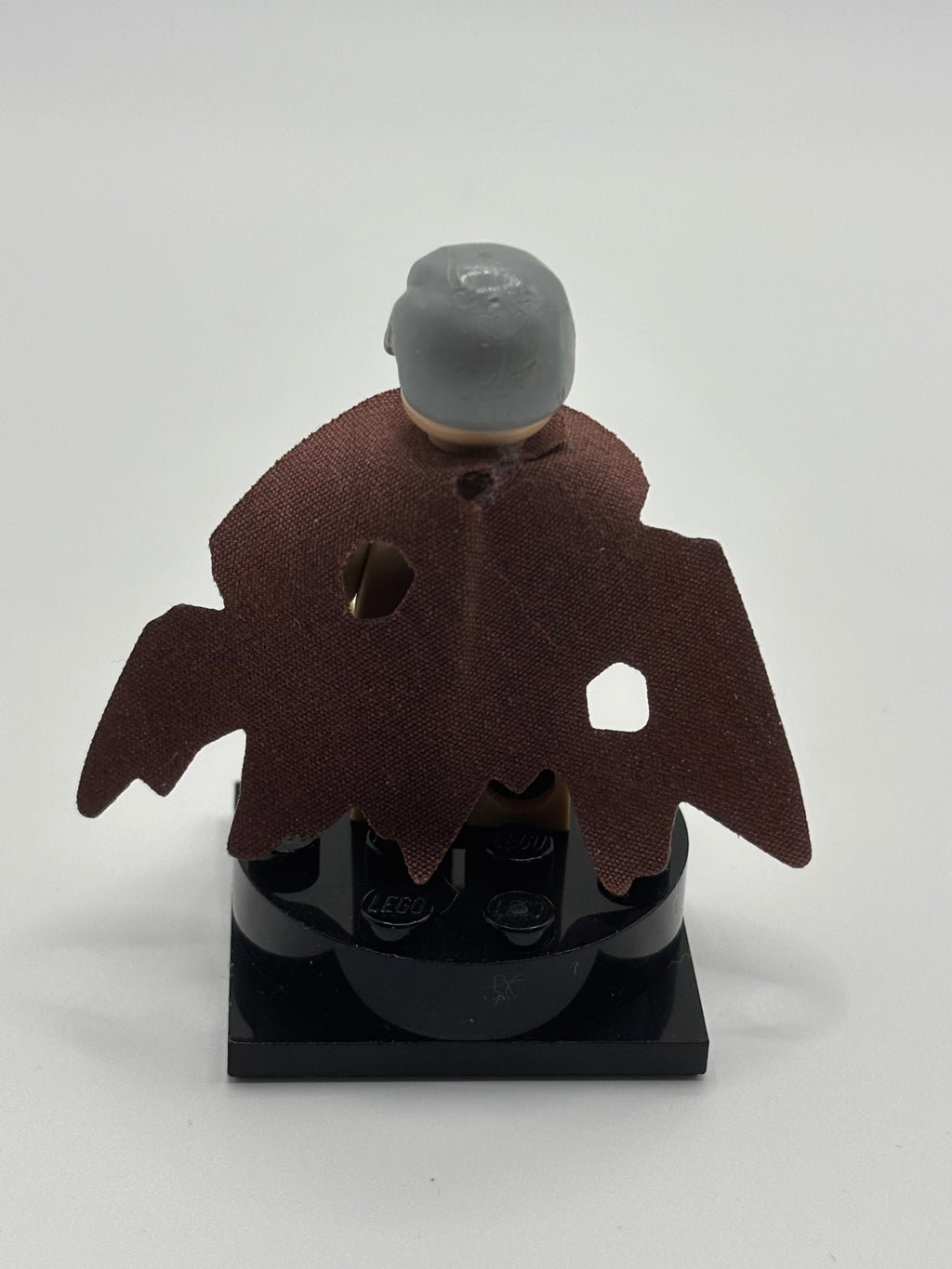 Obi-Wan Kenobi - Old, Tattered Cap - sw1254