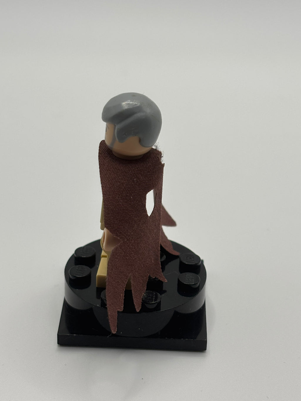 Obi-Wan Kenobi - Old, Tattered Cap - sw1254