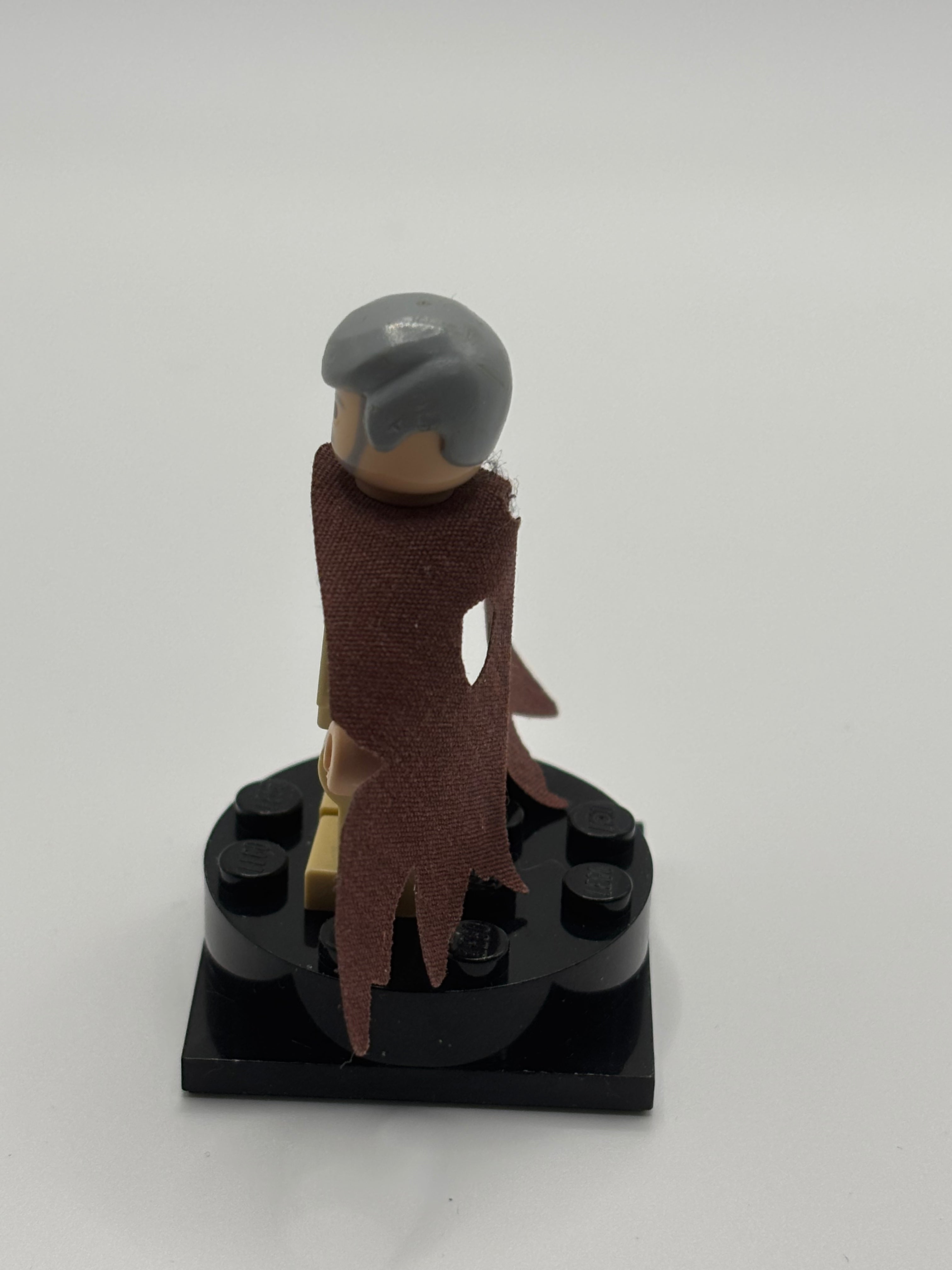 Obi-Wan Kenobi - Old, Tattered Cap - sw1254