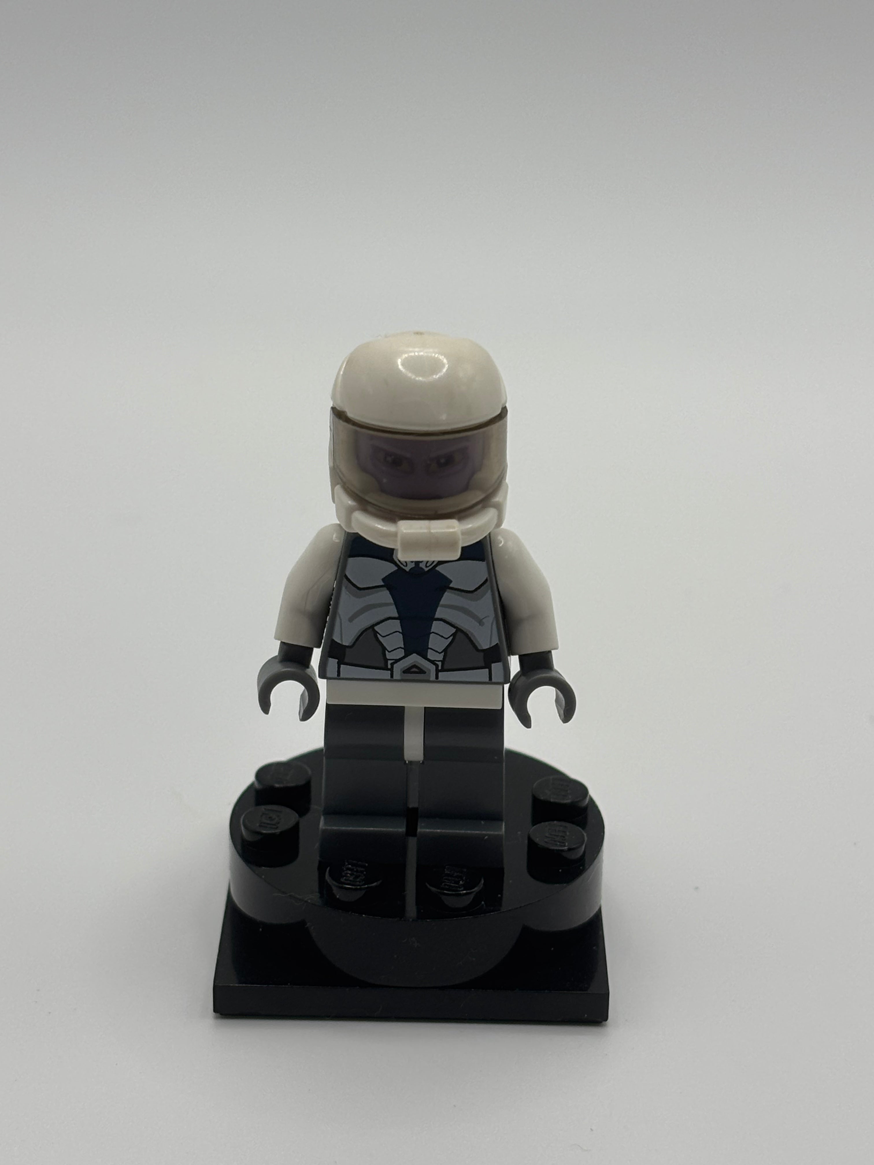 Umbaran Soldier - sw0454