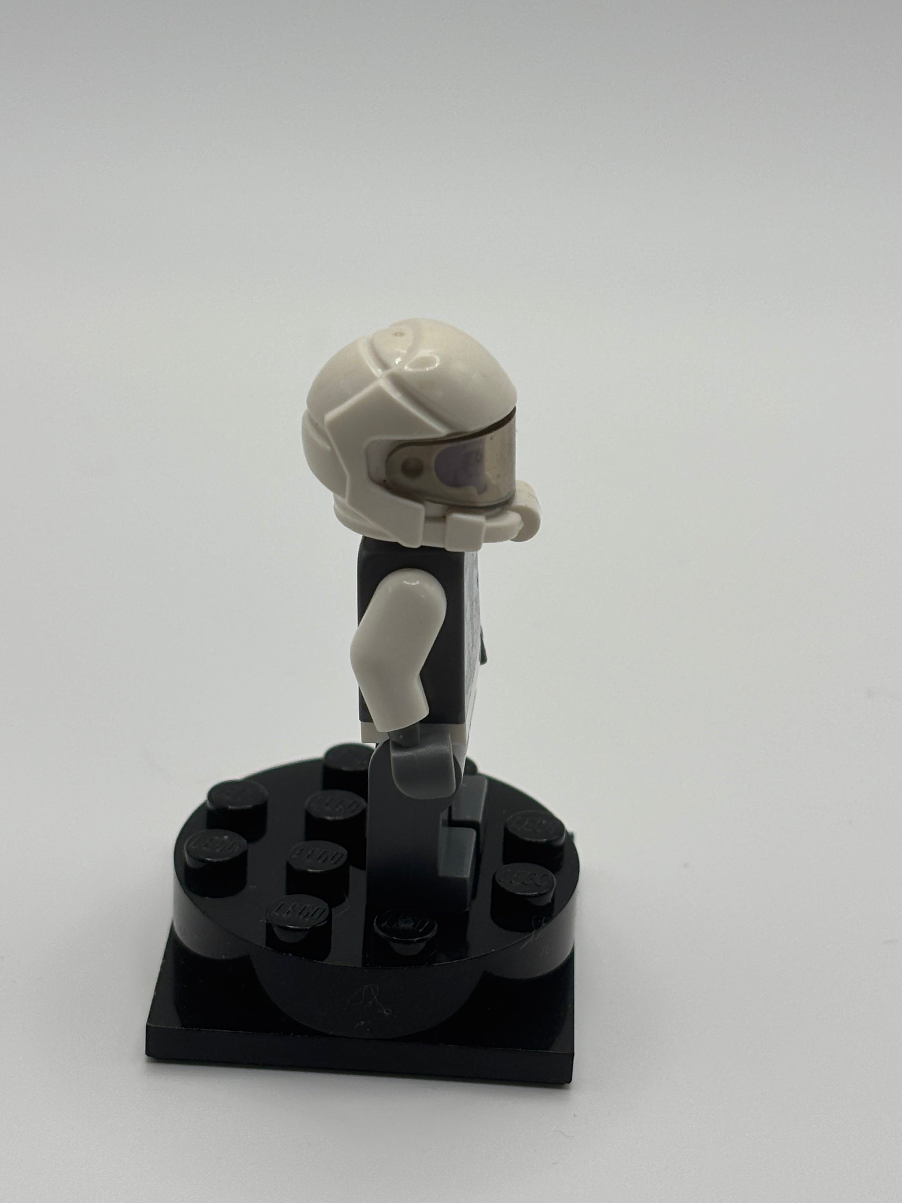 Umbaran Soldier - sw0454
