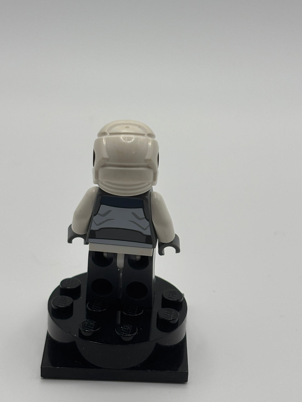 Umbaran Soldier - sw0454
