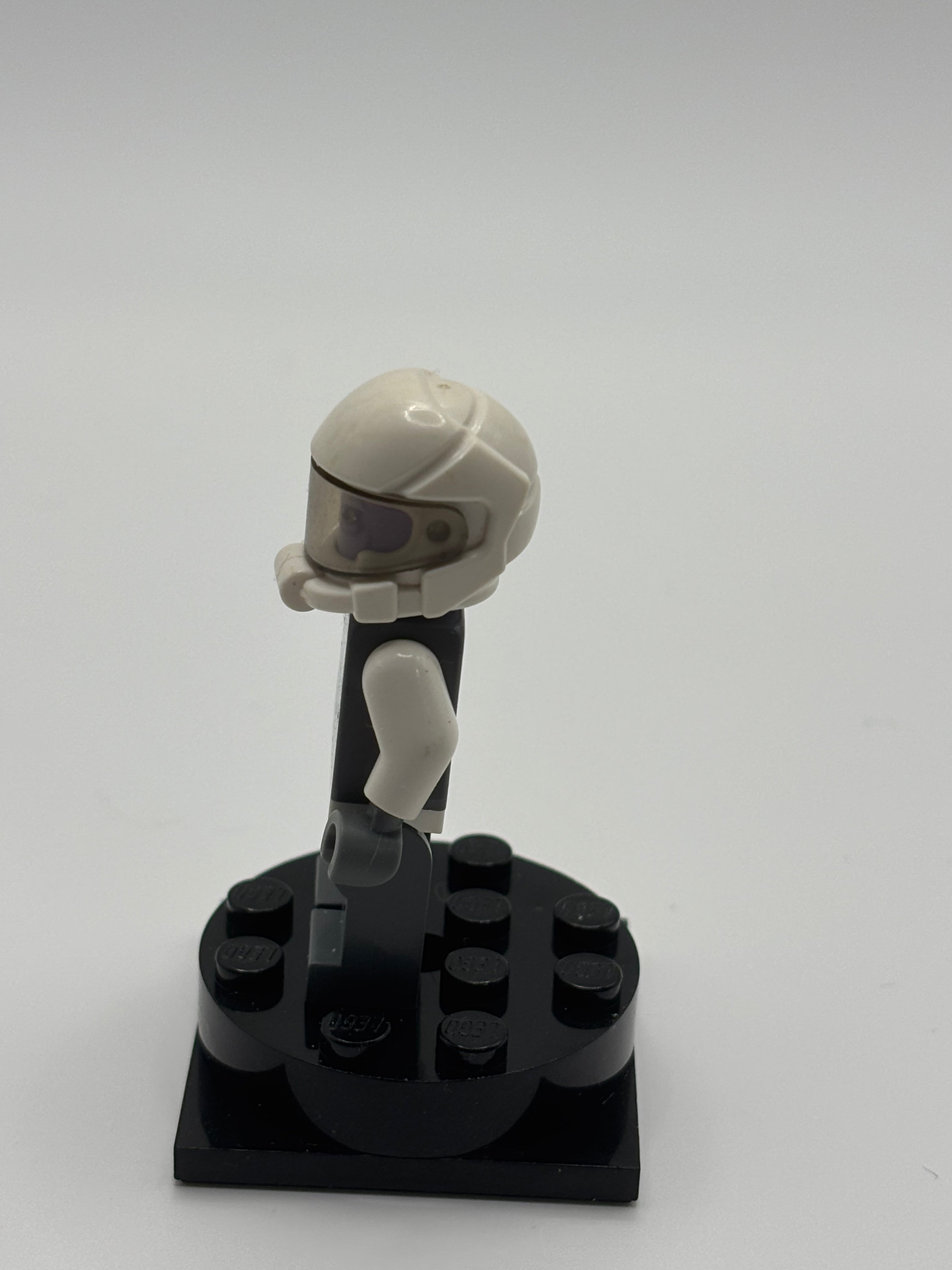 Umbaran Soldier - sw0454