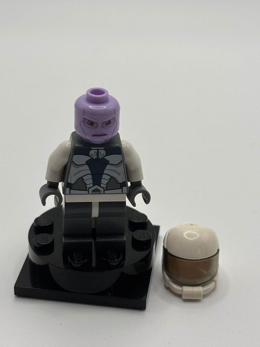 Umbaran Soldier - sw0454