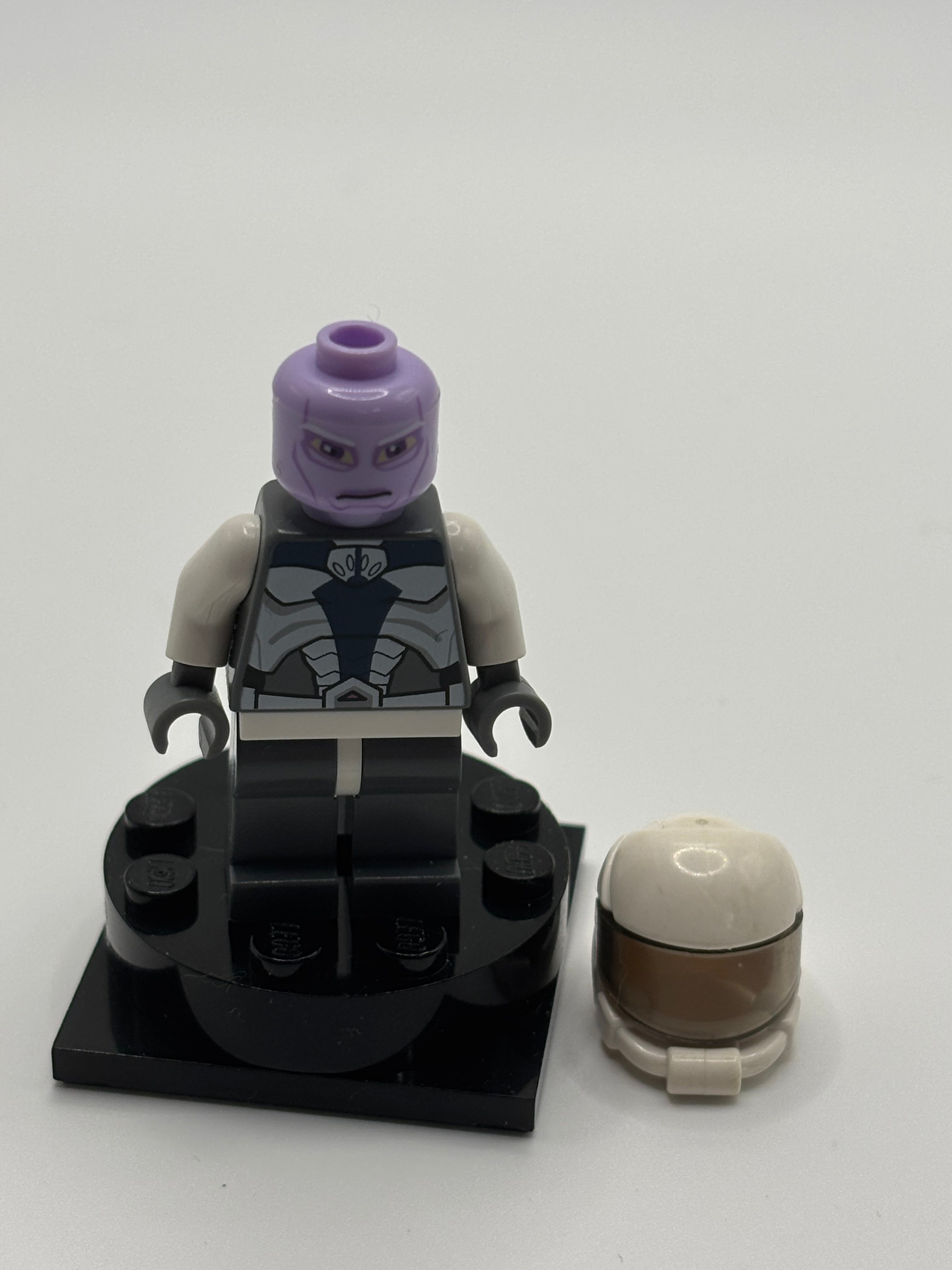 Umbaran Soldier - sw0454