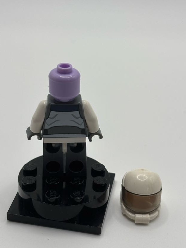 Umbaran Soldier - sw0454