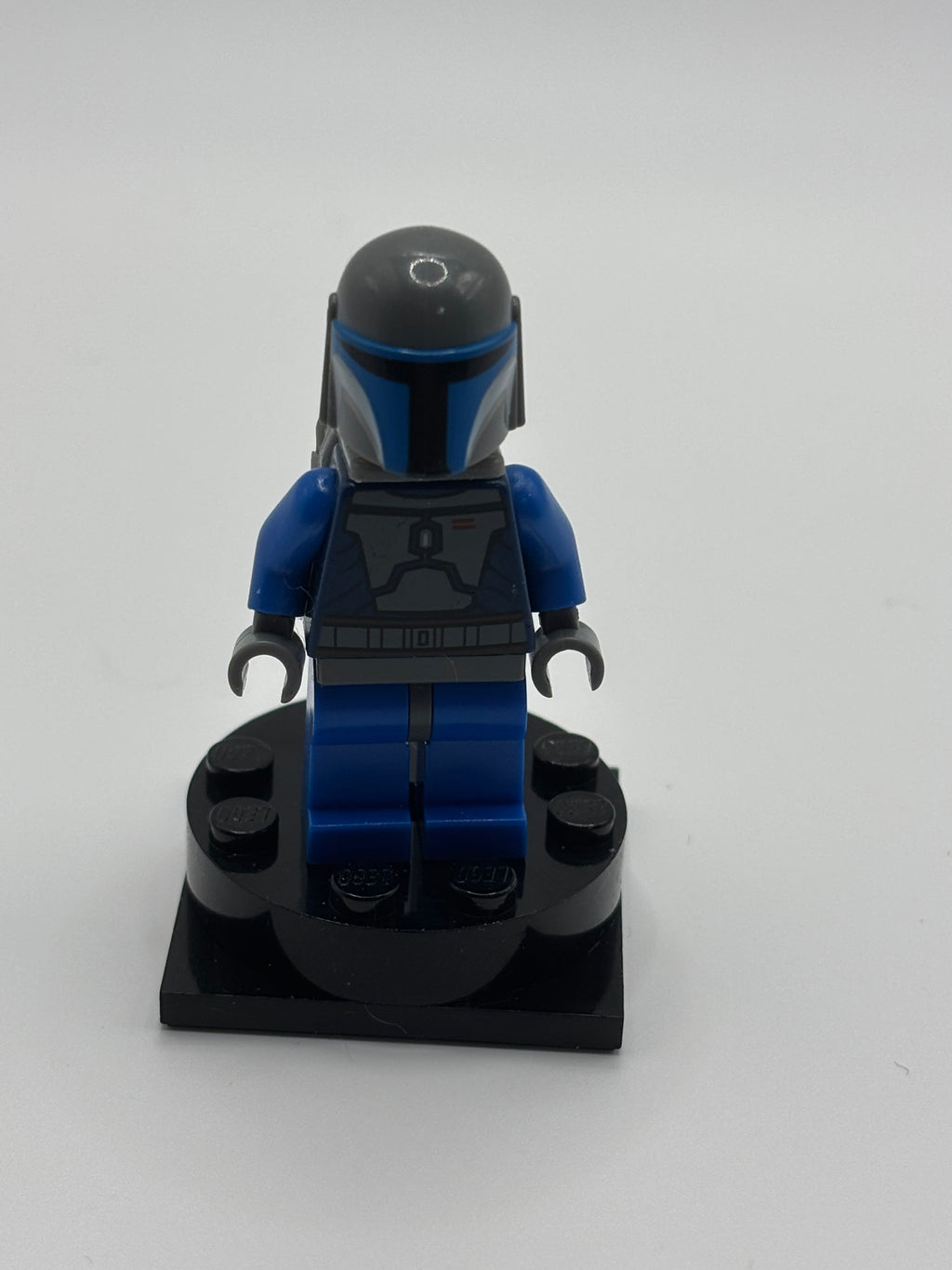 Mandalorian Death Watch Warrior - sw0296