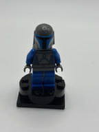 Mandalorian Death Watch Warrior - sw0296