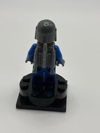 Mandalorian Death Watch Warrior - sw0296