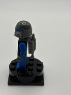 Mandalorian Death Watch Warrior - sw0296