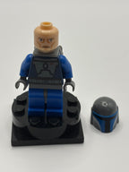 Mandalorian Death Watch Warrior - sw0296