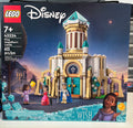 King Magnifico's Castle - #43224