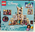 King Magnifico's Castle - #43224
