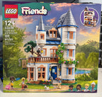 Castle Bed and Breakfast - #42638