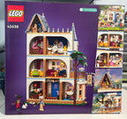 Castle Bed and Breakfast - #42638